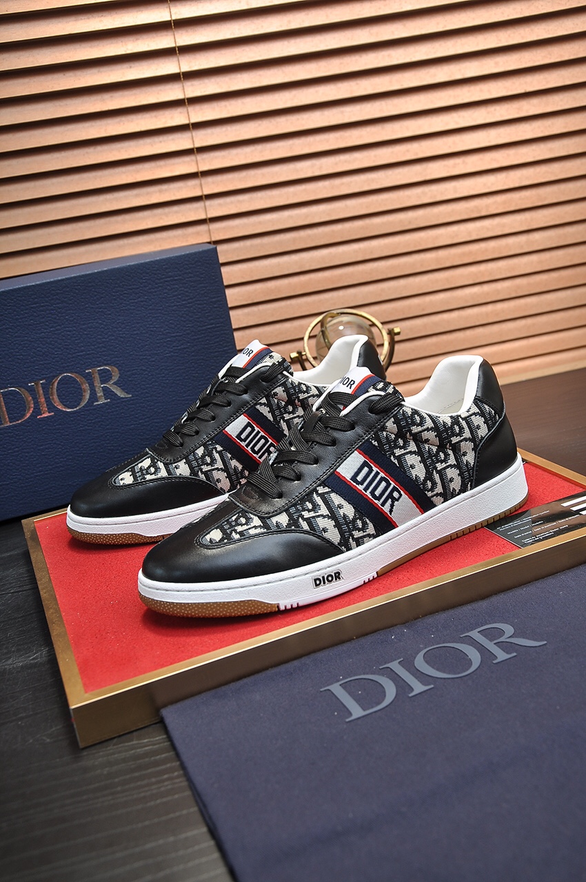 Dior sz38-44 14